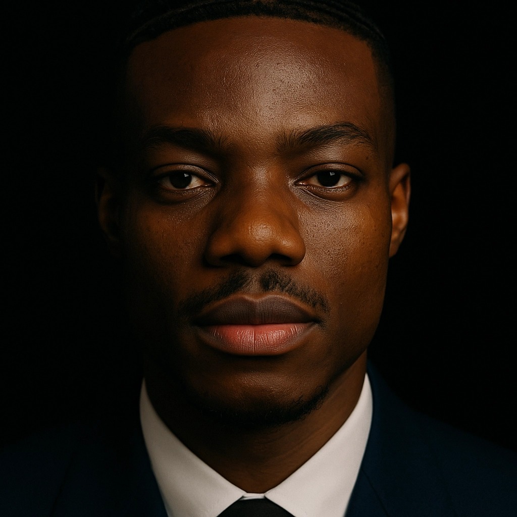 David Yusuf avatar